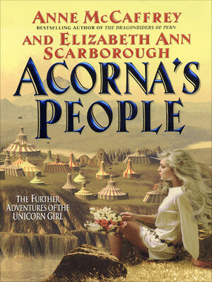 cover image of Acorna's People